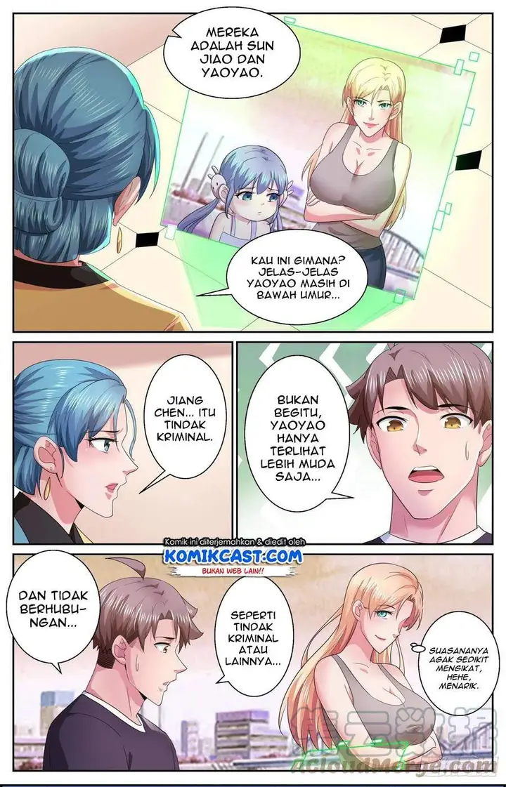image-komik-i-have-a-mansion-in-the-post-apocalyptic-world-chapter-496-5/12
