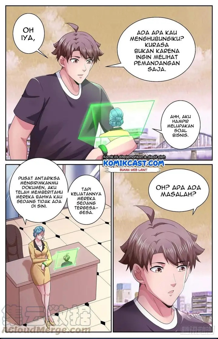 image-komik-i-have-a-mansion-in-the-post-apocalyptic-world-chapter-496-6/12