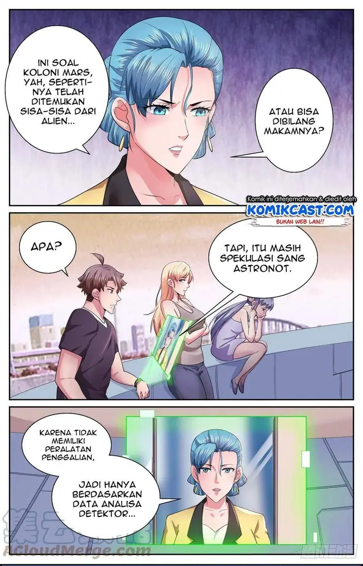 image-komik-i-have-a-mansion-in-the-post-apocalyptic-world-chapter-496-7/12
