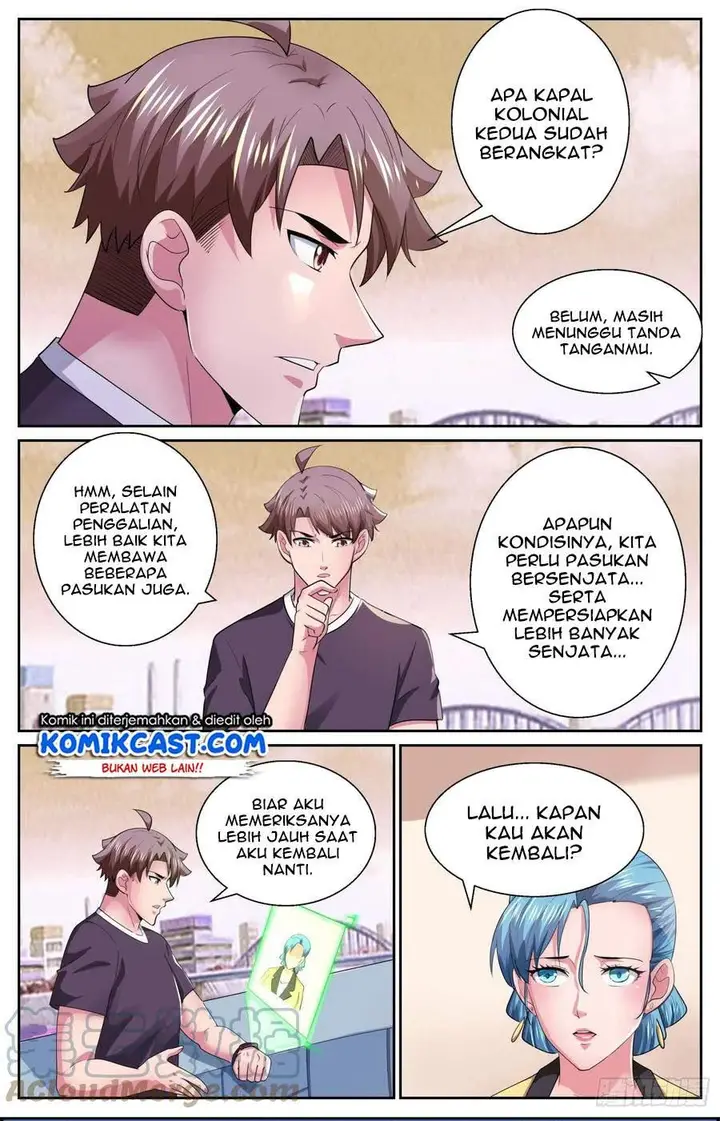 image-komik-i-have-a-mansion-in-the-post-apocalyptic-world-chapter-496-8/12