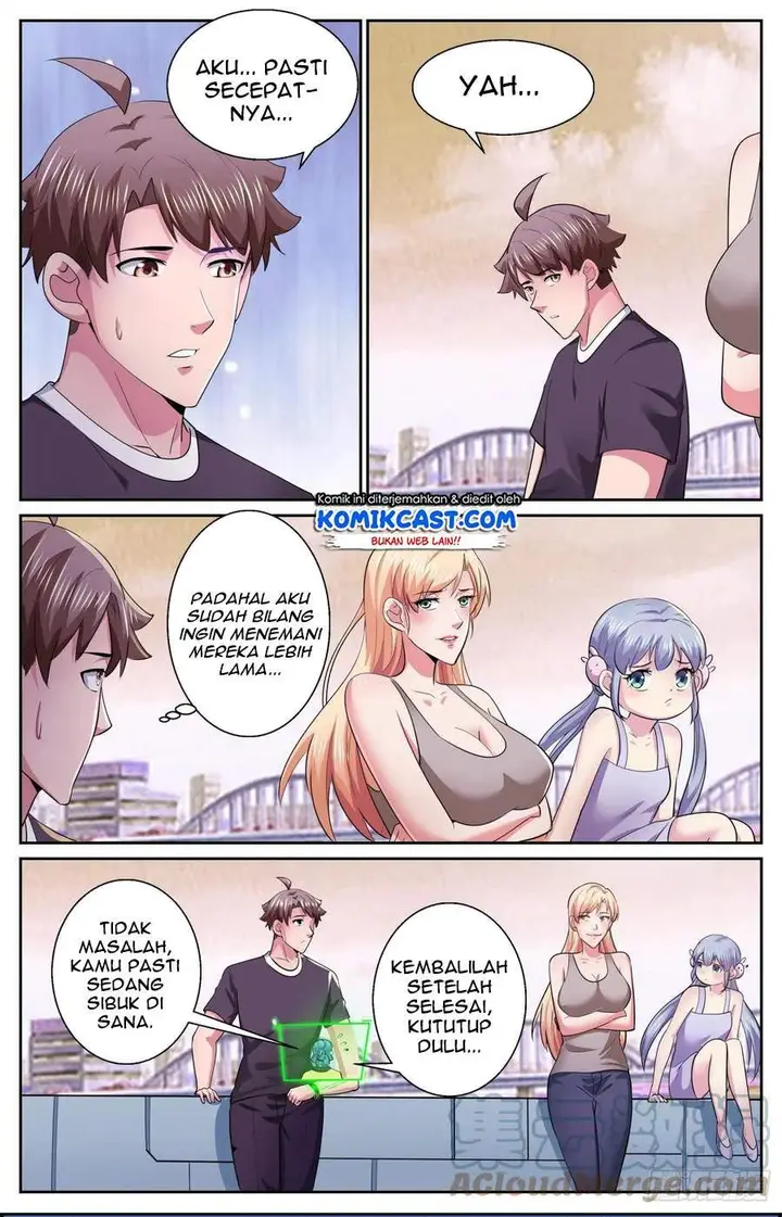 image-komik-i-have-a-mansion-in-the-post-apocalyptic-world-chapter-496-9/12
