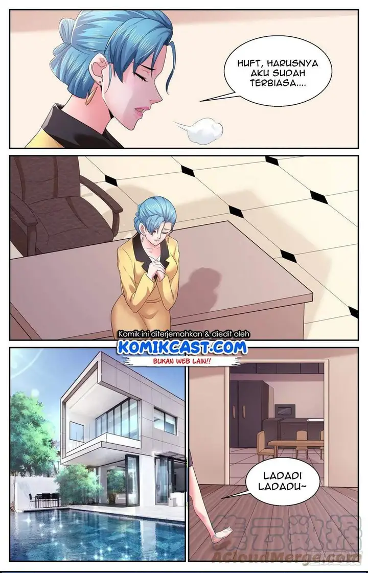 image-komik-i-have-a-mansion-in-the-post-apocalyptic-world-chapter-496-10/12