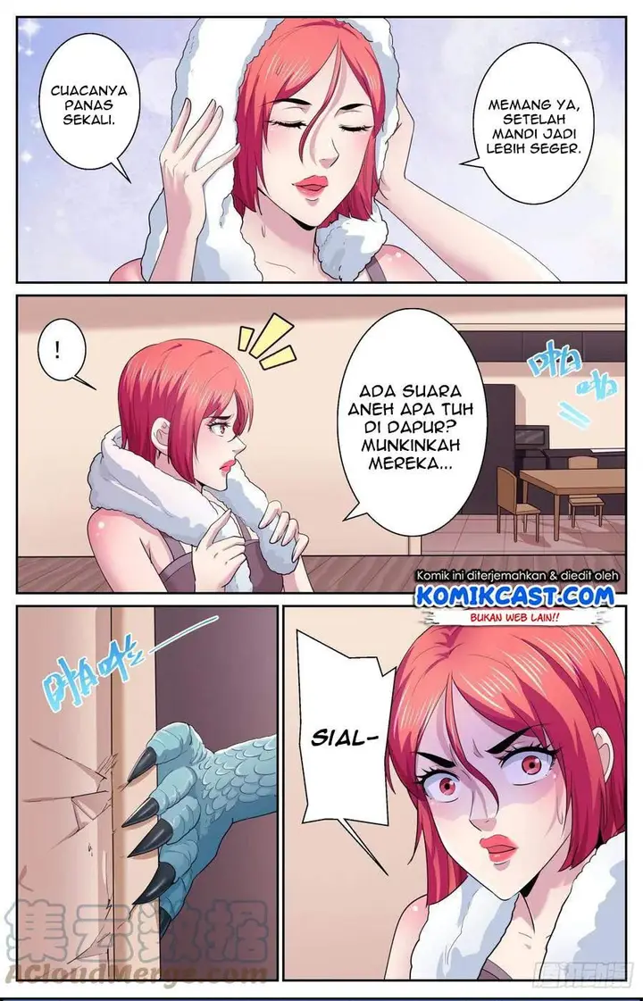 image-komik-i-have-a-mansion-in-the-post-apocalyptic-world-chapter-496-11/12