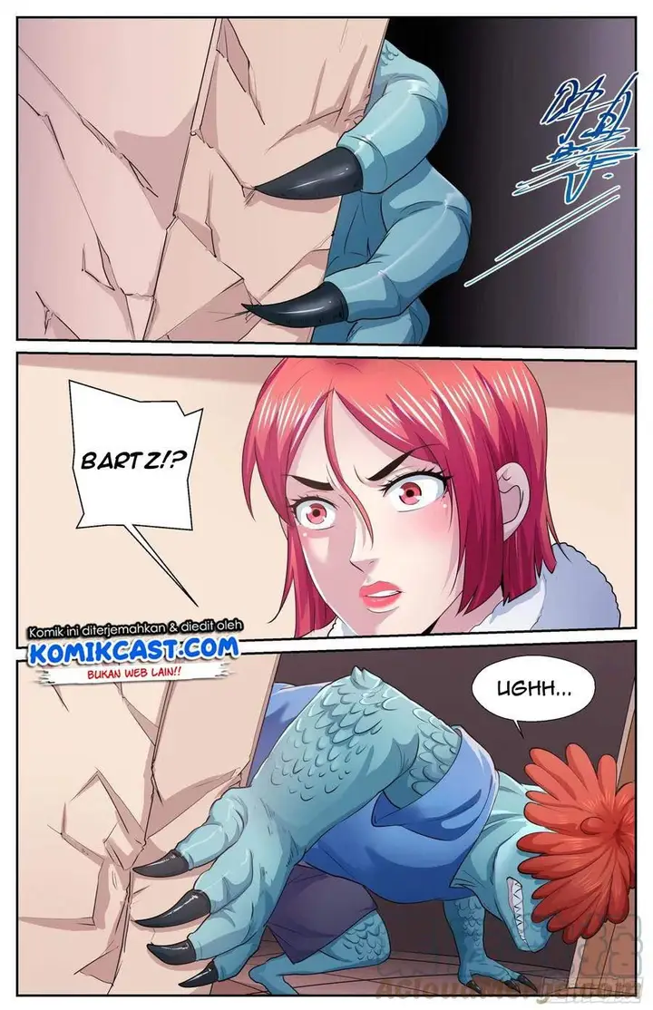 image-komik-i-have-a-mansion-in-the-post-apocalyptic-world-chapter-497-0/12
