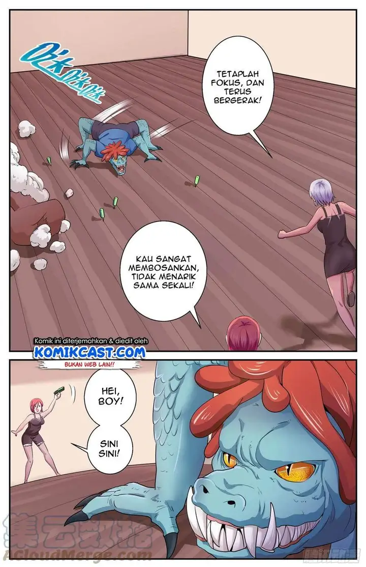 image-komik-i-have-a-mansion-in-the-post-apocalyptic-world-chapter-497-9/12