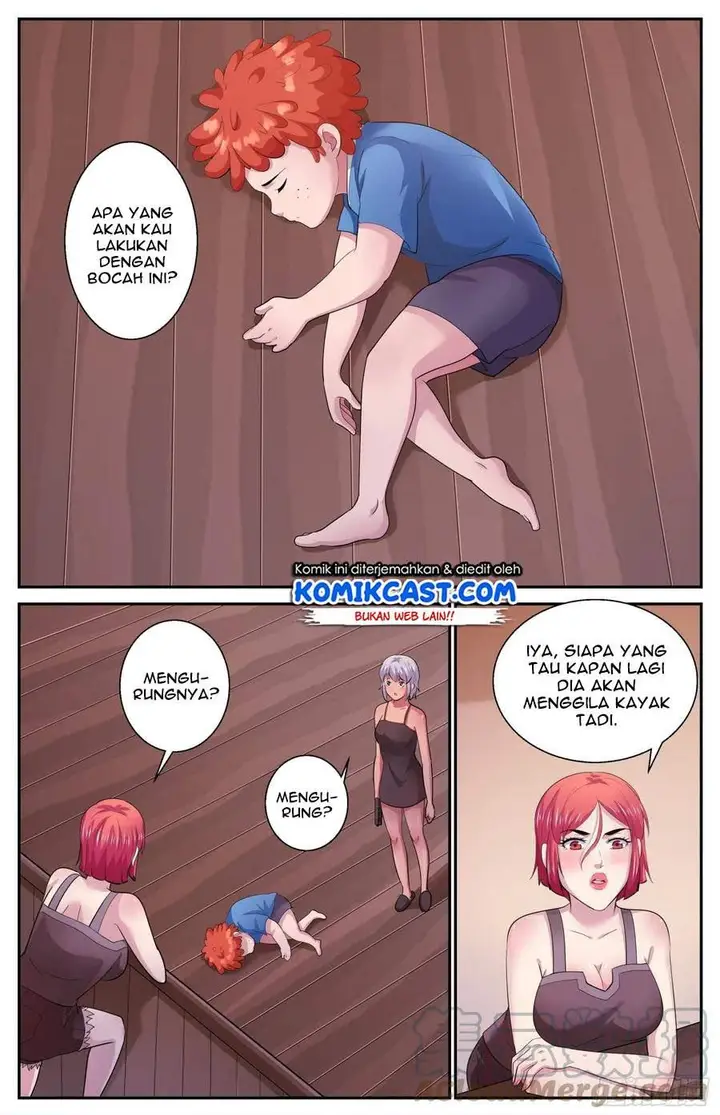 image-komik-i-have-a-mansion-in-the-post-apocalyptic-world-chapter-498-0/12