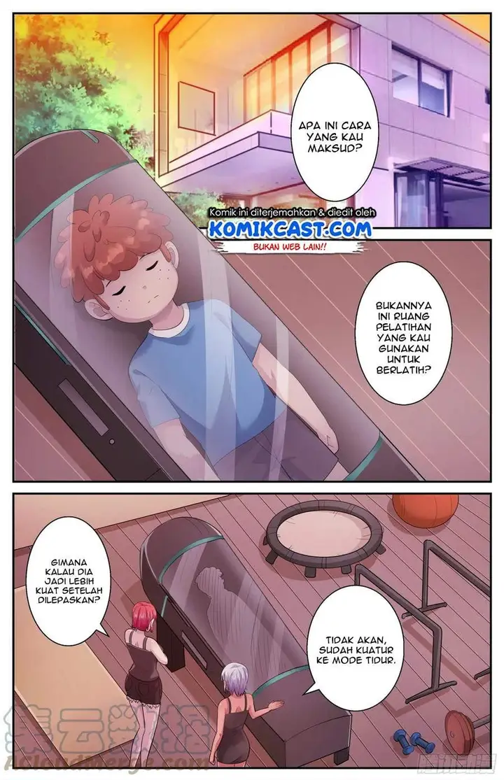 image-komik-i-have-a-mansion-in-the-post-apocalyptic-world-chapter-498-2/12