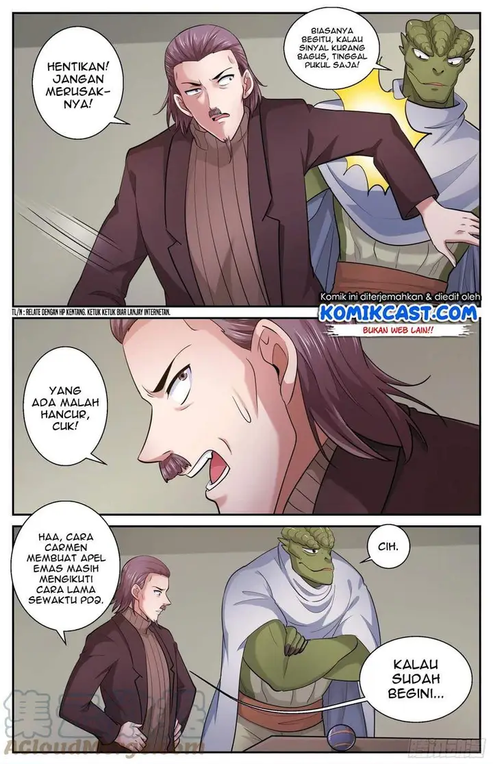 image-komik-i-have-a-mansion-in-the-post-apocalyptic-world-chapter-498-7/12