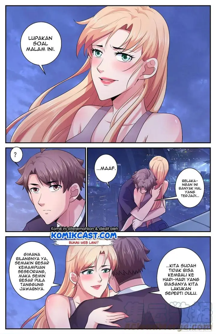 image-komik-i-have-a-mansion-in-the-post-apocalyptic-world-chapter-498-10/12