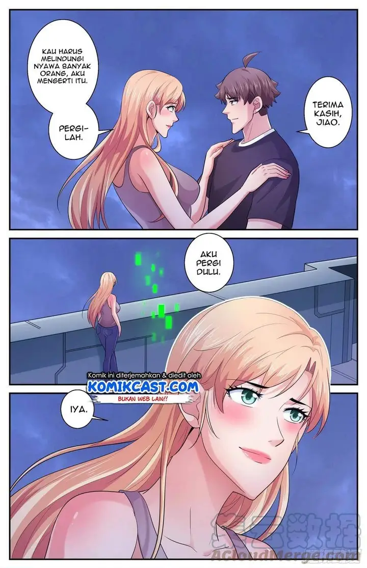 image-komik-i-have-a-mansion-in-the-post-apocalyptic-world-chapter-498-11/12