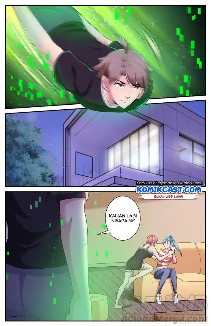 image-komik-i-have-a-mansion-in-the-post-apocalyptic-world-chapter-499-0/12