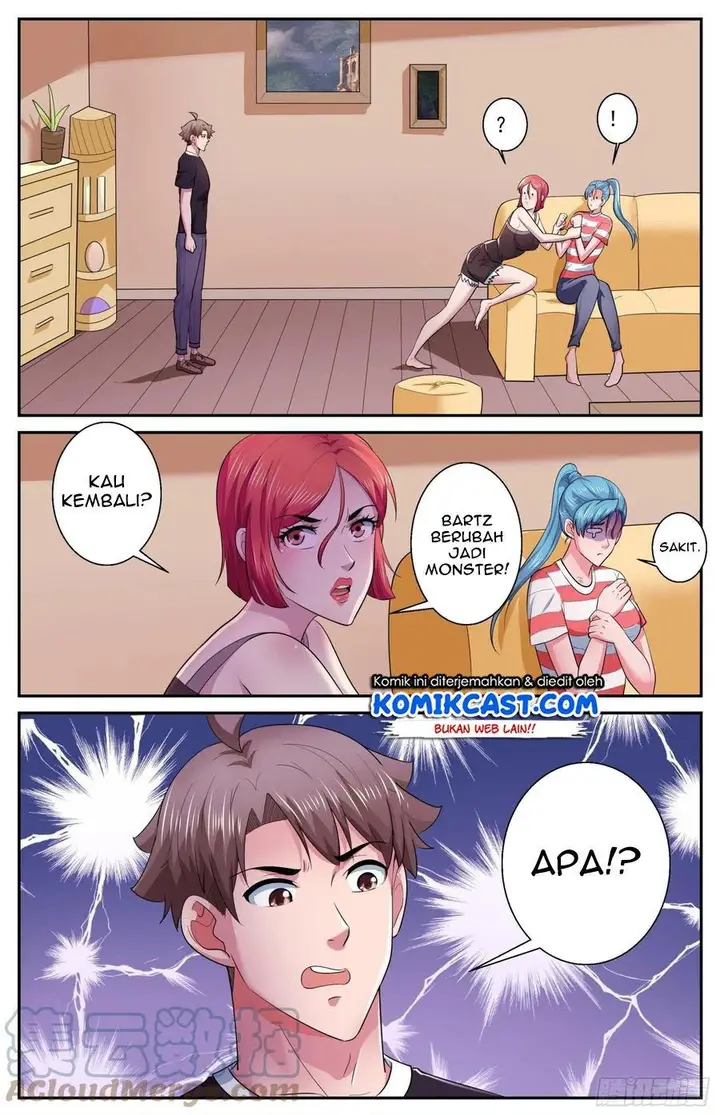 image-komik-i-have-a-mansion-in-the-post-apocalyptic-world-chapter-499-1/12