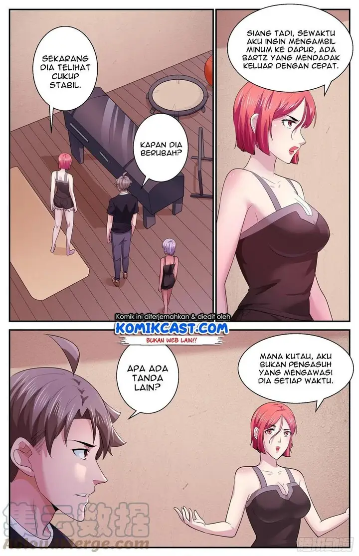 image-komik-i-have-a-mansion-in-the-post-apocalyptic-world-chapter-499-2/12
