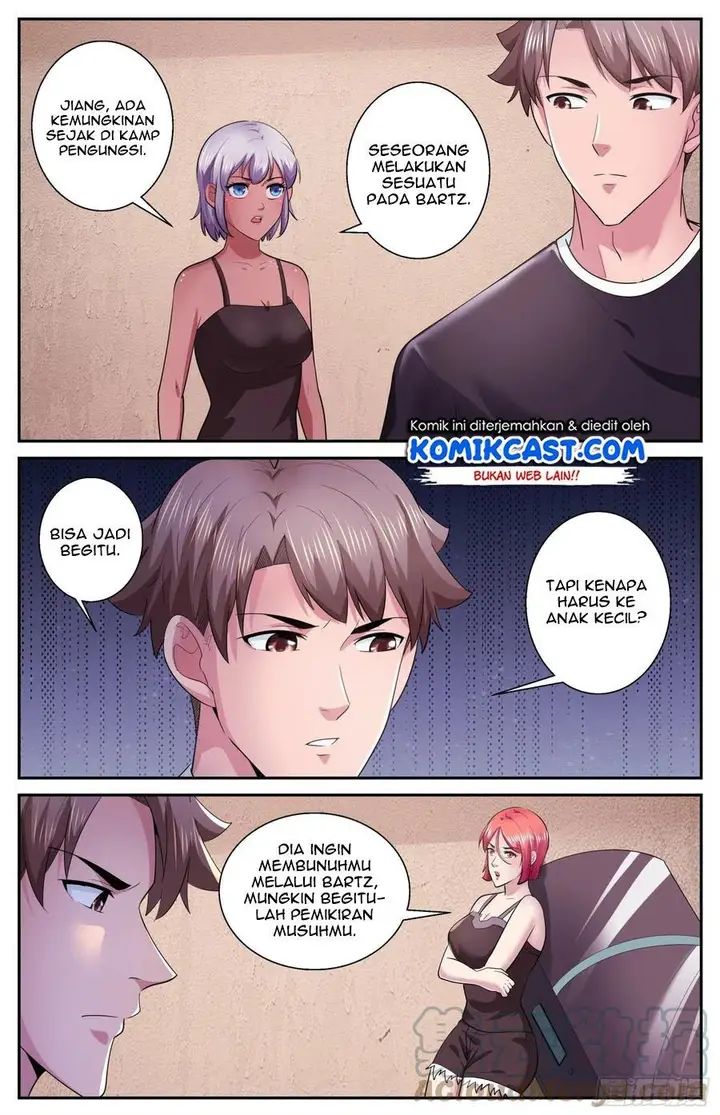 image-komik-i-have-a-mansion-in-the-post-apocalyptic-world-chapter-499-3/12