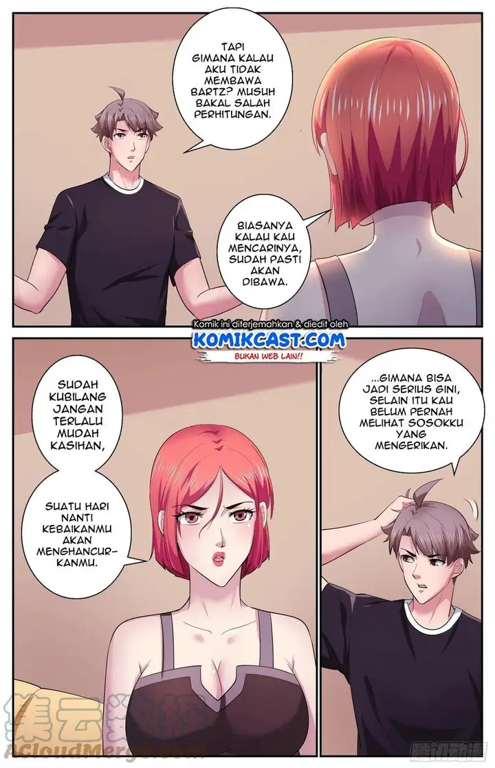image-komik-i-have-a-mansion-in-the-post-apocalyptic-world-chapter-499-4/12