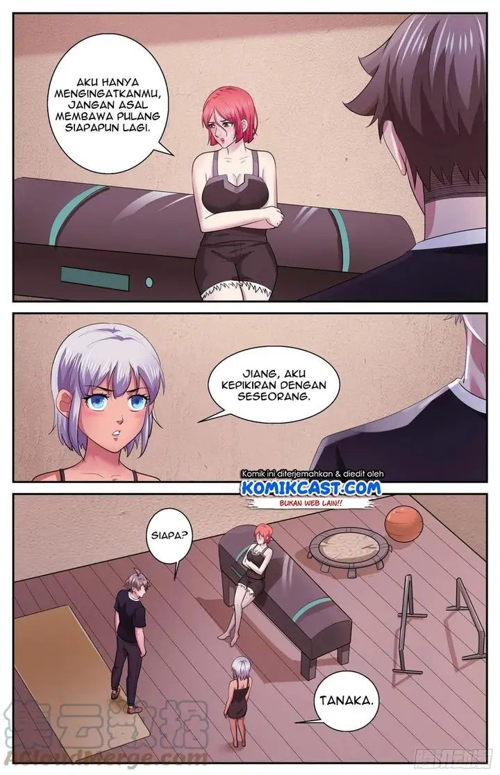 image-komik-i-have-a-mansion-in-the-post-apocalyptic-world-chapter-499-5/12