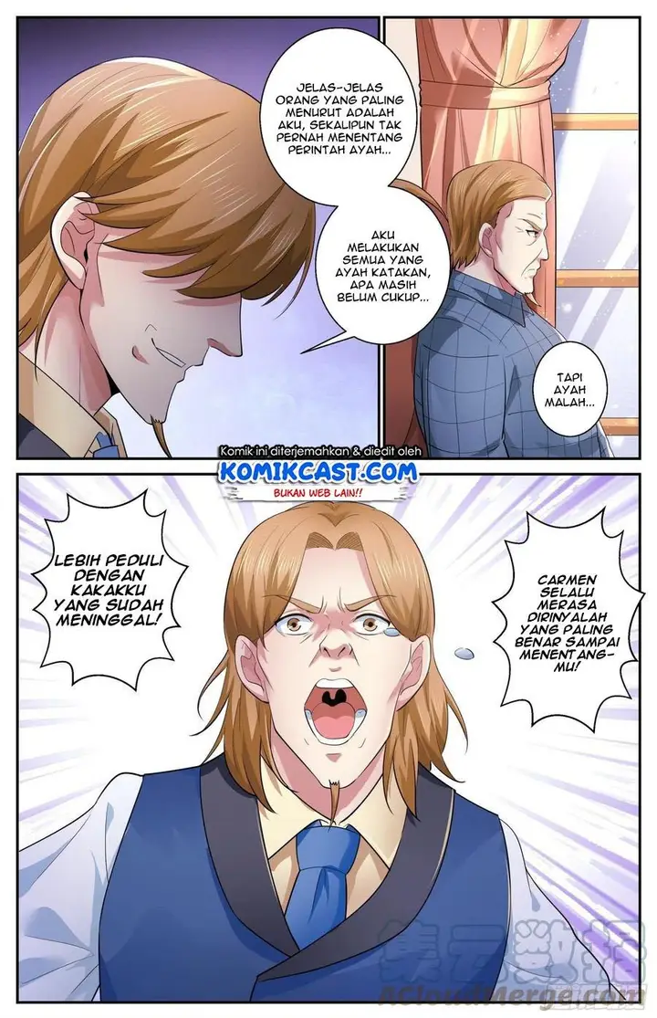 image-komik-i-have-a-mansion-in-the-post-apocalyptic-world-chapter-499-11/12