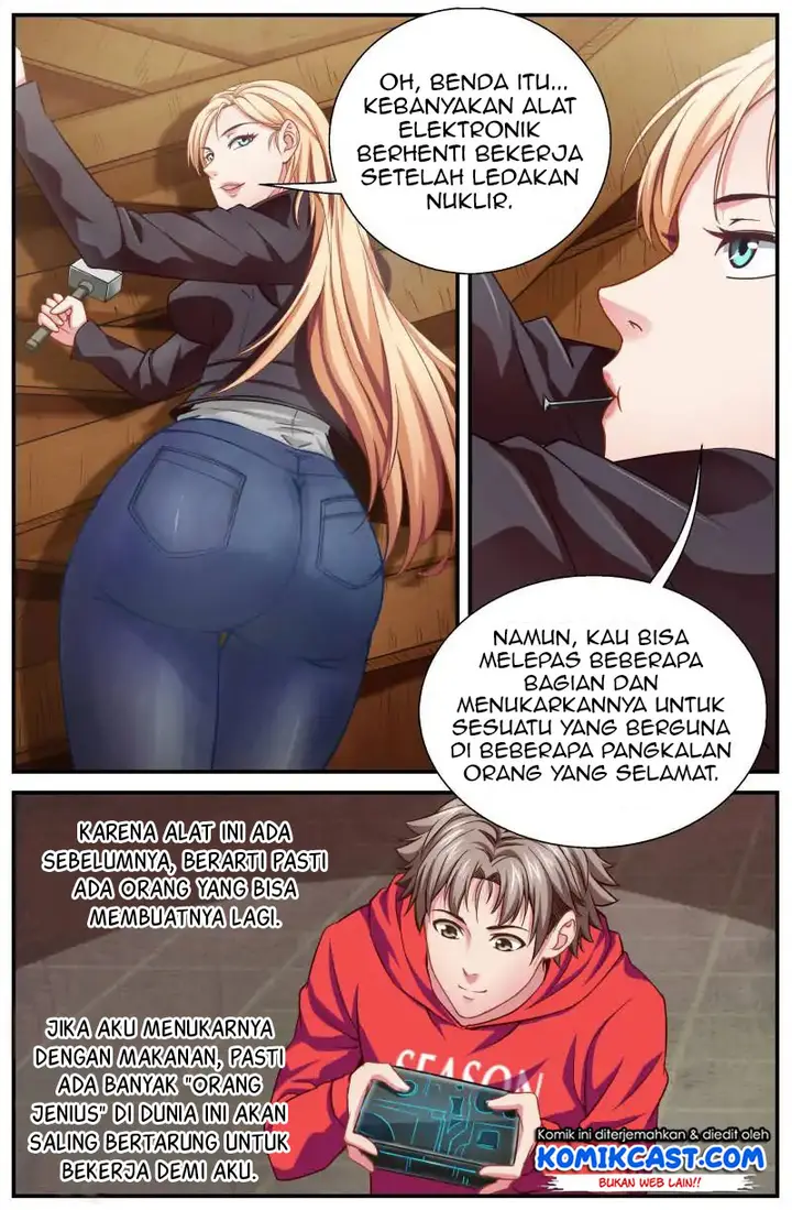 image-komik-i-have-a-mansion-in-the-post-apocalyptic-world-chapter-5-4/14