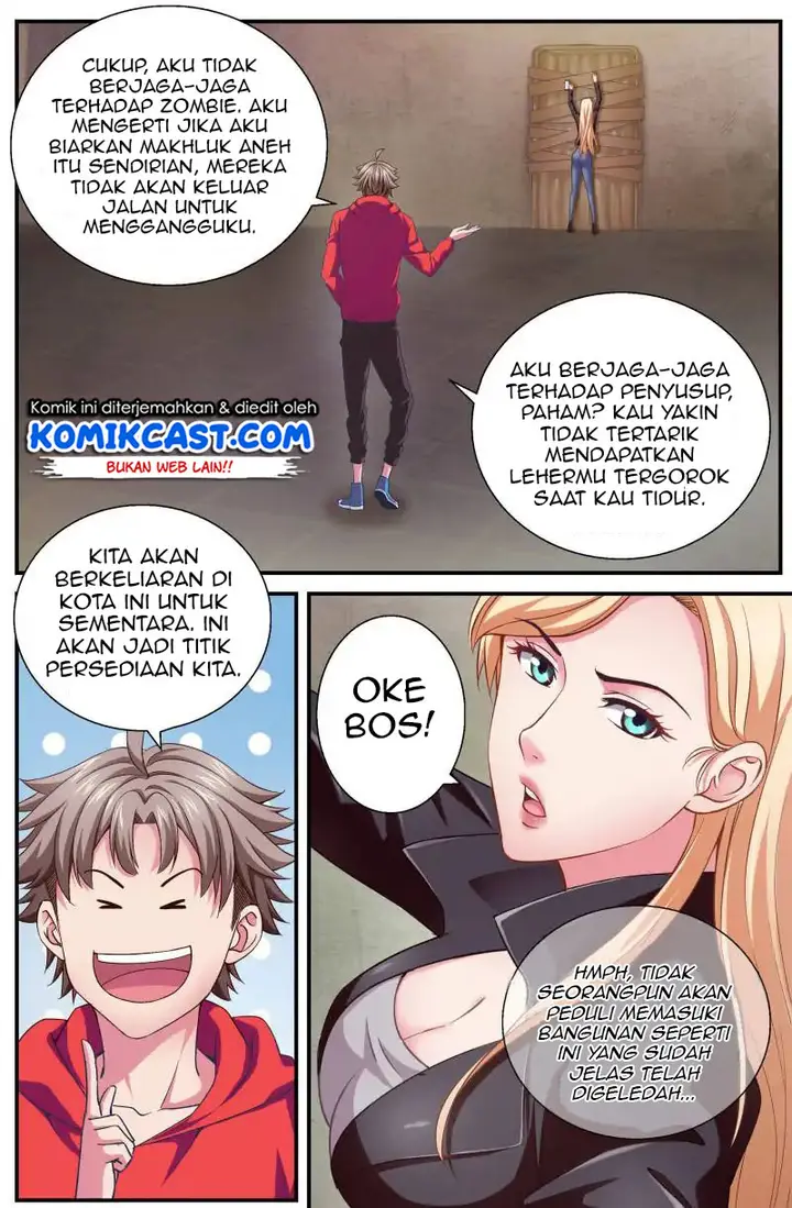 image-komik-i-have-a-mansion-in-the-post-apocalyptic-world-chapter-5-6/14
