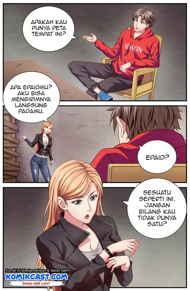 image-komik-i-have-a-mansion-in-the-post-apocalyptic-world-chapter-5-7/14