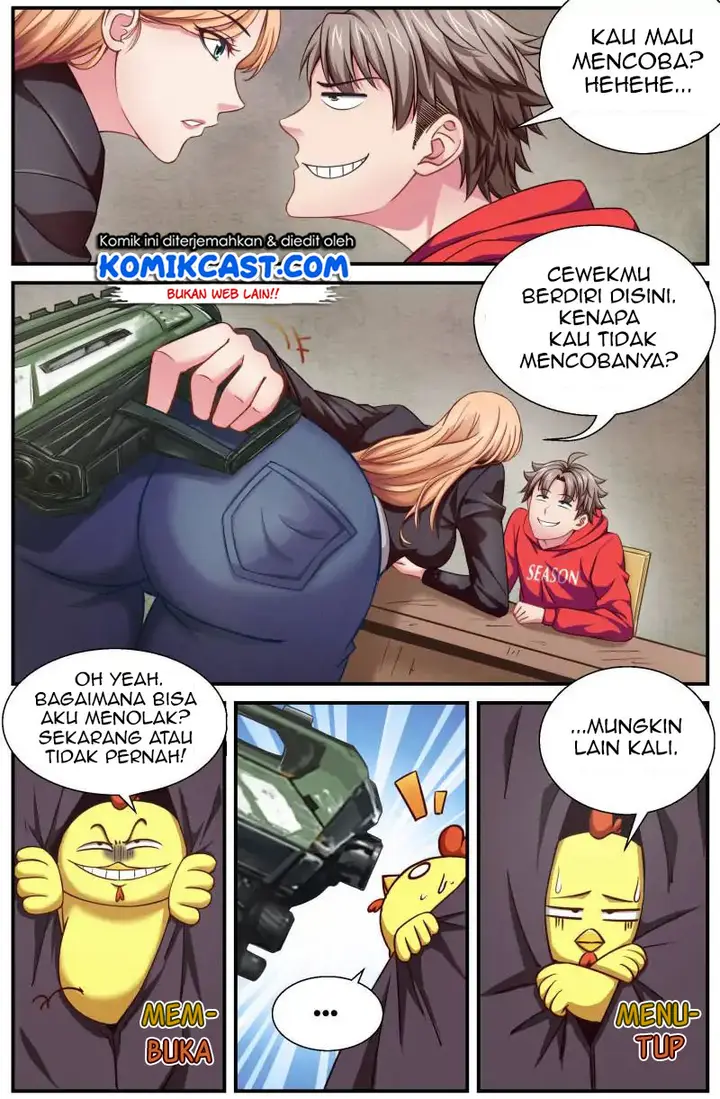 image-komik-i-have-a-mansion-in-the-post-apocalyptic-world-chapter-5-10/14