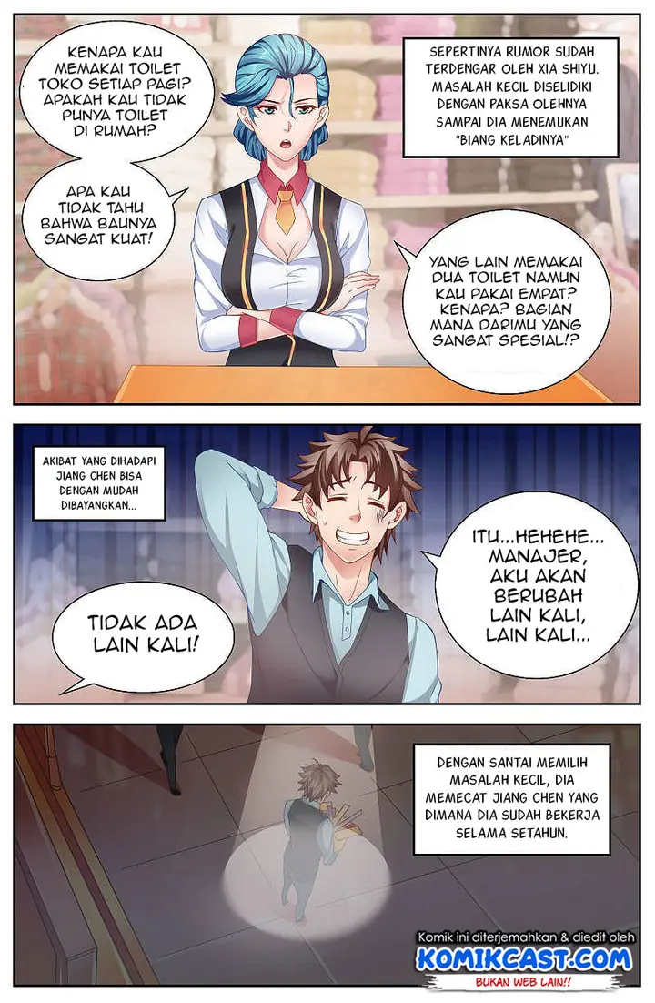 image-komik-i-have-a-mansion-in-the-post-apocalyptic-world-chapter-50-3/12