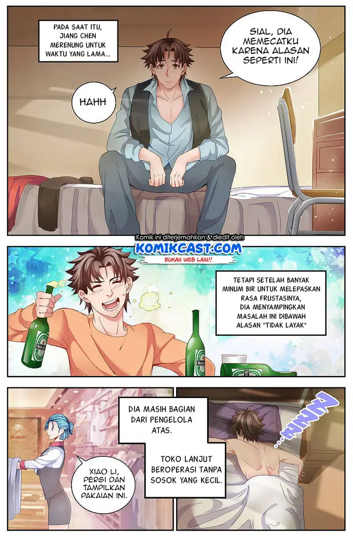 image-komik-i-have-a-mansion-in-the-post-apocalyptic-world-chapter-50-4/12