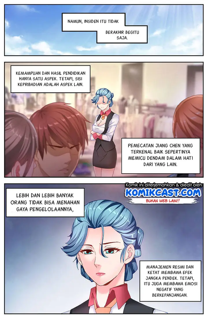 image-komik-i-have-a-mansion-in-the-post-apocalyptic-world-chapter-50-5/12