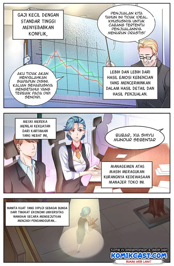 image-komik-i-have-a-mansion-in-the-post-apocalyptic-world-chapter-50-6/12