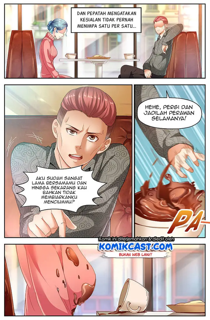 image-komik-i-have-a-mansion-in-the-post-apocalyptic-world-chapter-50-8/12
