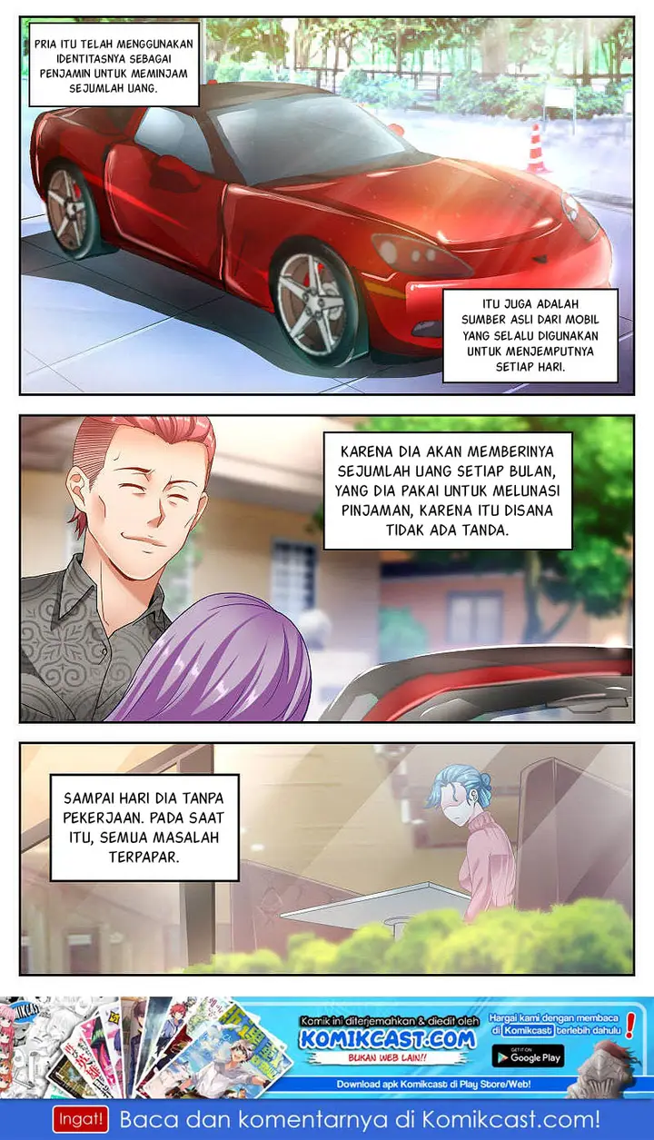 image-komik-i-have-a-mansion-in-the-post-apocalyptic-world-chapter-50-10/12