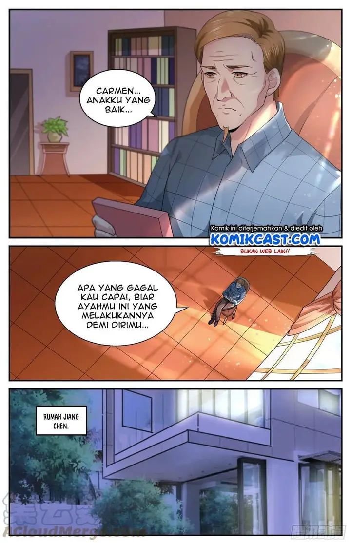 image-komik-i-have-a-mansion-in-the-post-apocalyptic-world-chapter-500-3/12