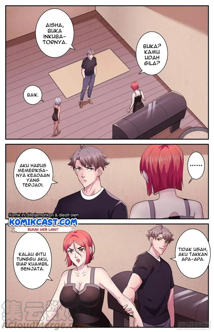 image-komik-i-have-a-mansion-in-the-post-apocalyptic-world-chapter-500-4/12