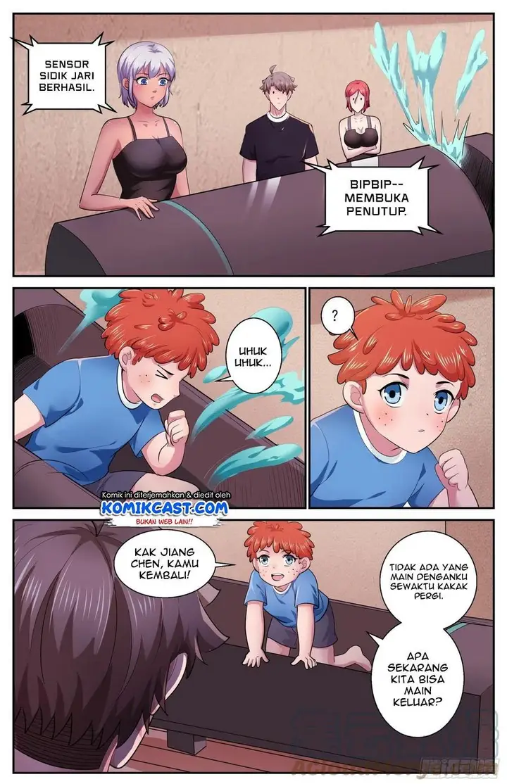 image-komik-i-have-a-mansion-in-the-post-apocalyptic-world-chapter-500-5/12