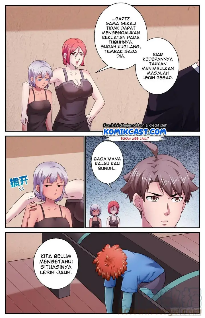 image-komik-i-have-a-mansion-in-the-post-apocalyptic-world-chapter-500-10/12