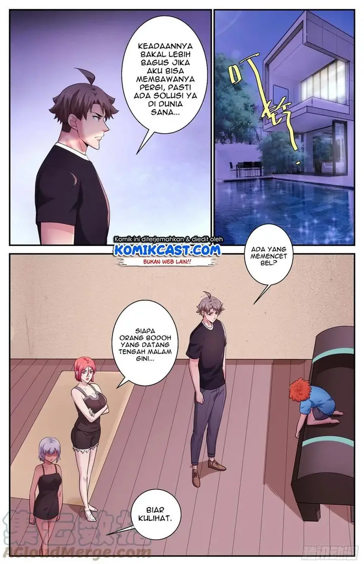 image-komik-i-have-a-mansion-in-the-post-apocalyptic-world-chapter-500-11/12