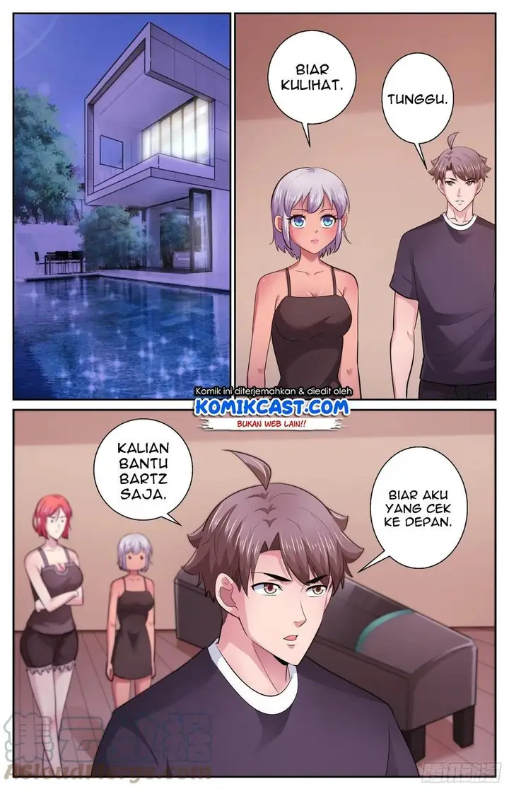 image-komik-i-have-a-mansion-in-the-post-apocalyptic-world-chapter-501-0/12