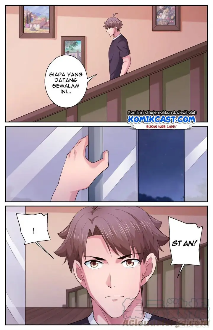image-komik-i-have-a-mansion-in-the-post-apocalyptic-world-chapter-501-1/12