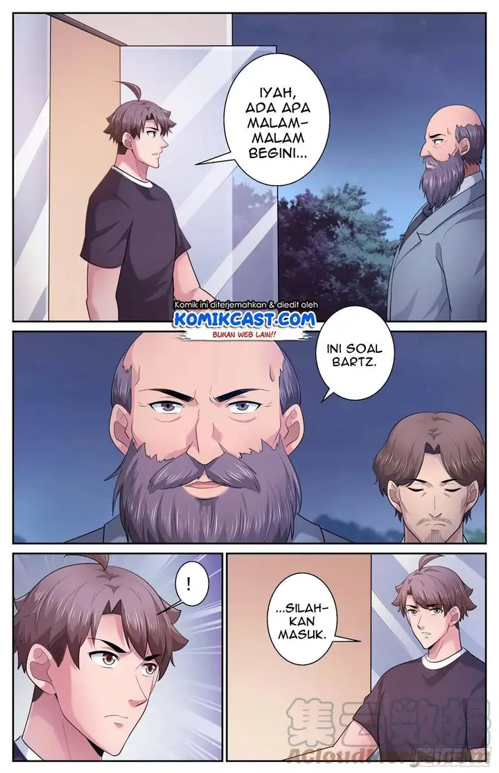 image-komik-i-have-a-mansion-in-the-post-apocalyptic-world-chapter-501-3/12