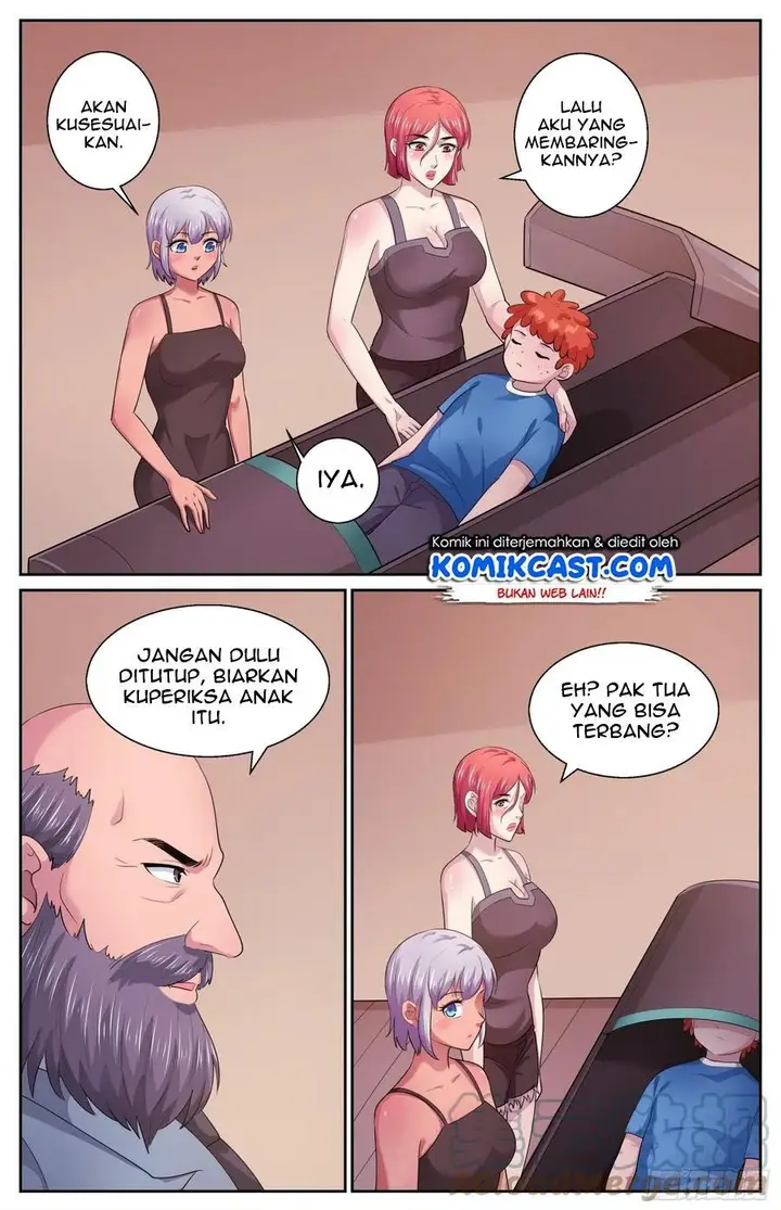 image-komik-i-have-a-mansion-in-the-post-apocalyptic-world-chapter-501-4/12
