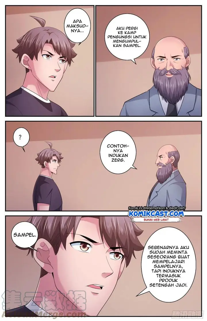 image-komik-i-have-a-mansion-in-the-post-apocalyptic-world-chapter-502-1/12