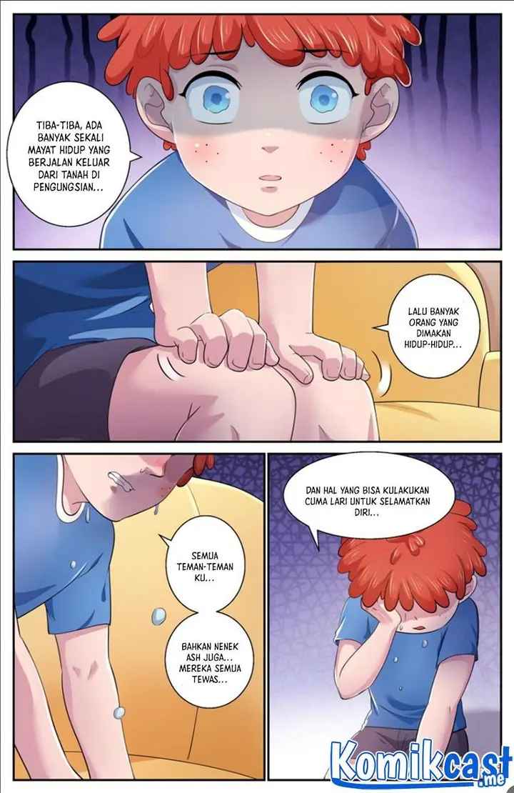 image-komik-i-have-a-mansion-in-the-post-apocalyptic-world-chapter-503-3/13