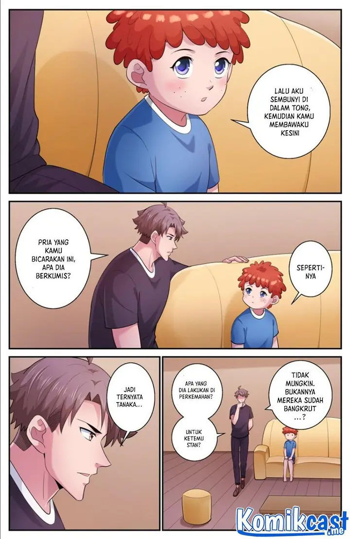 image-komik-i-have-a-mansion-in-the-post-apocalyptic-world-chapter-503-8/13