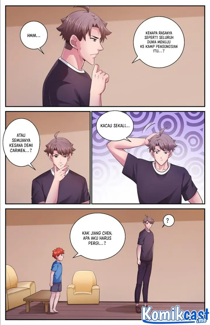 image-komik-i-have-a-mansion-in-the-post-apocalyptic-world-chapter-503-9/13