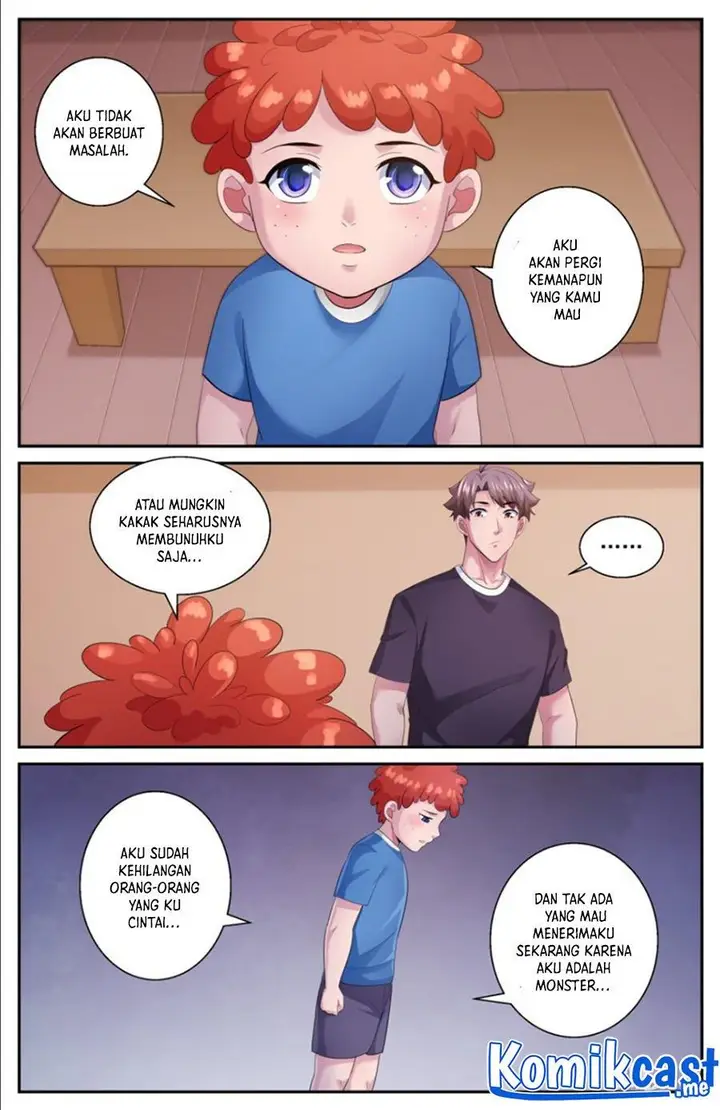 image-komik-i-have-a-mansion-in-the-post-apocalyptic-world-chapter-503-10/13