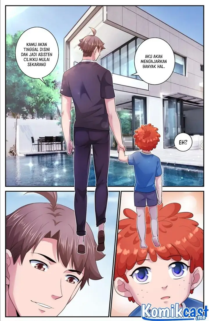 image-komik-i-have-a-mansion-in-the-post-apocalyptic-world-chapter-503-12/13