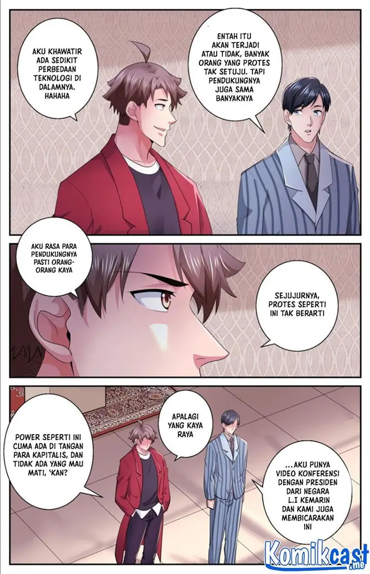 image-komik-i-have-a-mansion-in-the-post-apocalyptic-world-chapter-504-8/13