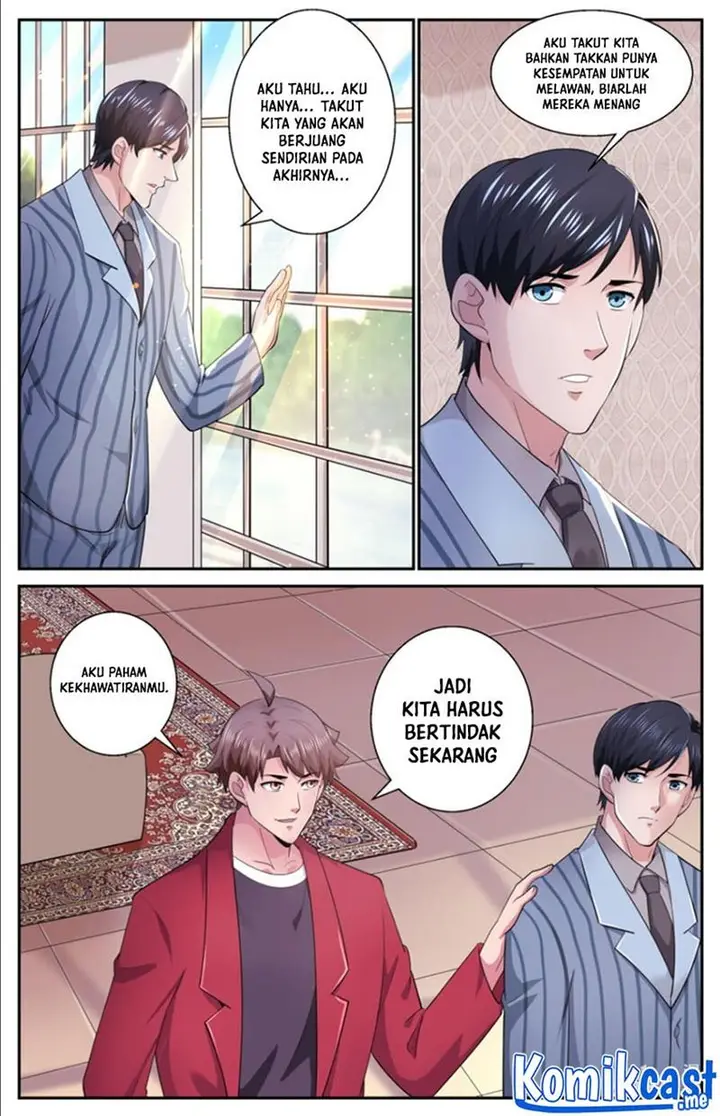 image-komik-i-have-a-mansion-in-the-post-apocalyptic-world-chapter-504-10/13