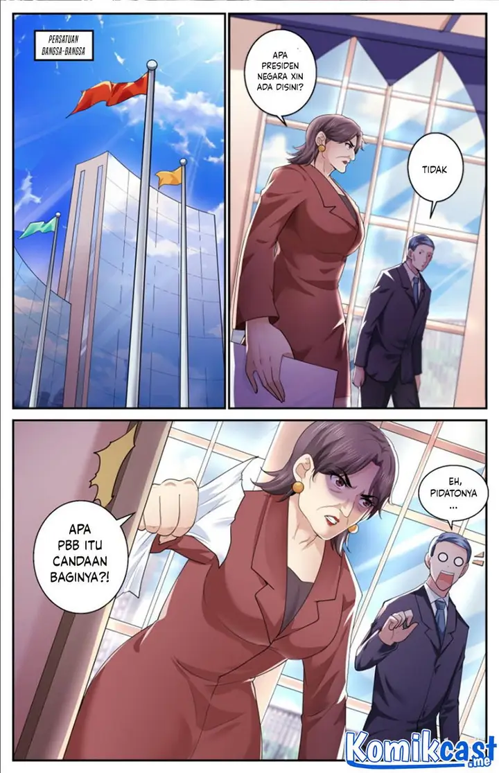 image-komik-i-have-a-mansion-in-the-post-apocalyptic-world-chapter-505-1/13