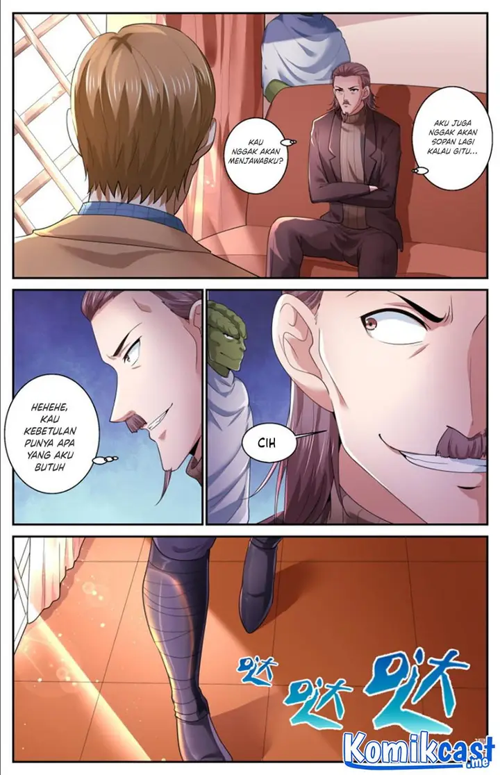 image-komik-i-have-a-mansion-in-the-post-apocalyptic-world-chapter-505-5/13